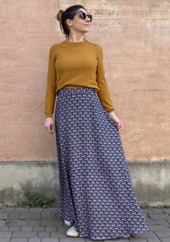 Gonna Bonifacio ventagli