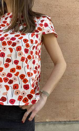 Blusa 