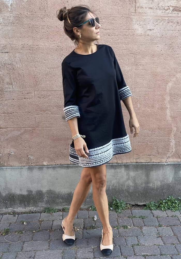 Miniabito Lella