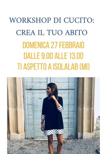 Workshop abito