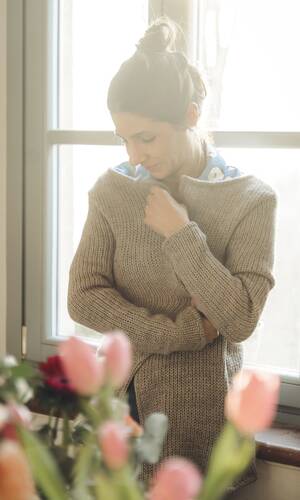 Camicia Venezia fragoline