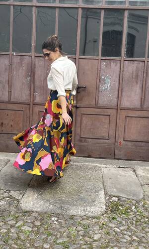 Gonna Bonifacio Peonia