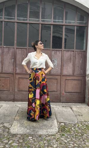 Gonna Bonifacio Peonia