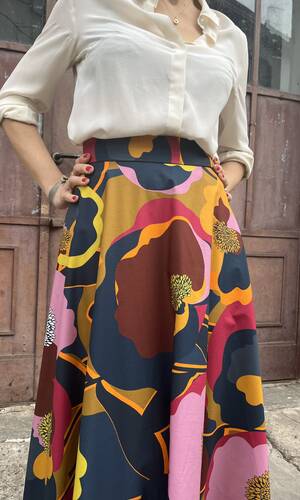 Gonna Bonifacio Peonia