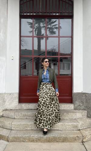 Gonna Bonifacio Isole