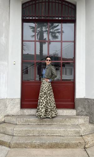 Gonna Bonifacio Isole