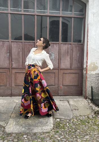 Gonna Bonifacio Peonia