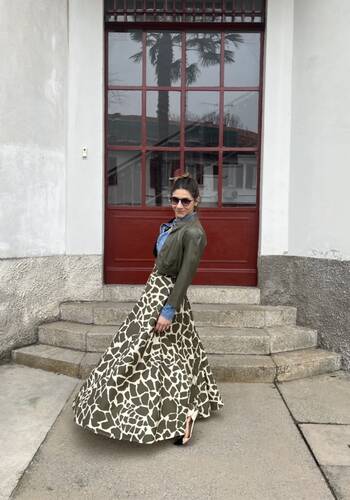 Gonna Bonifacio Isole