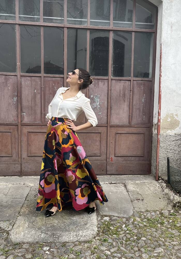 Gonna Bonifacio Peonia