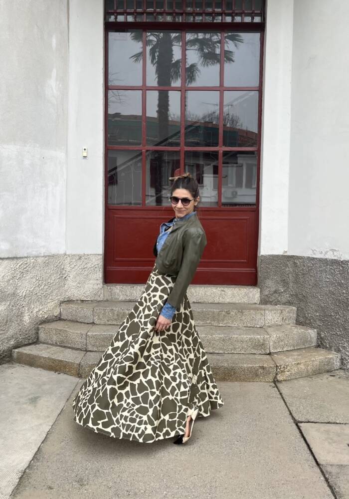 Gonna Bonifacio Isole