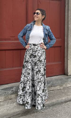 Gonna Bonifacio Edera