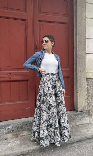 Gonna Bonifacio Edera