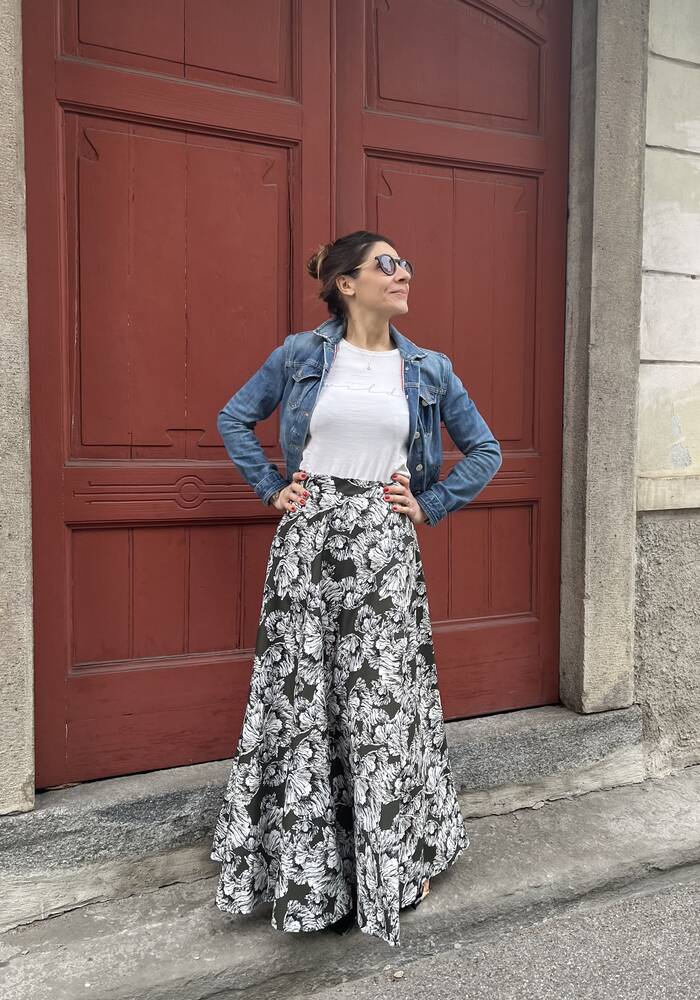 Gonna Bonifacio Anemone