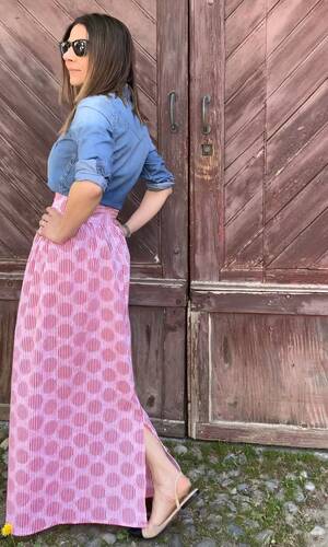 Gonna Monterosso pois