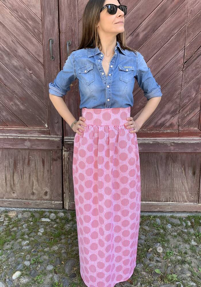 Gonna Monterosso pois 