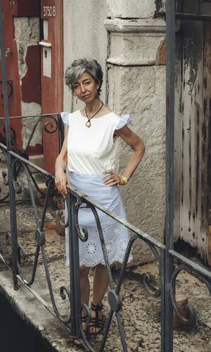 Gonna Londra Sangallo