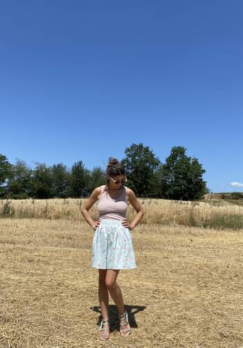 Gonna Venezia Bagnanti