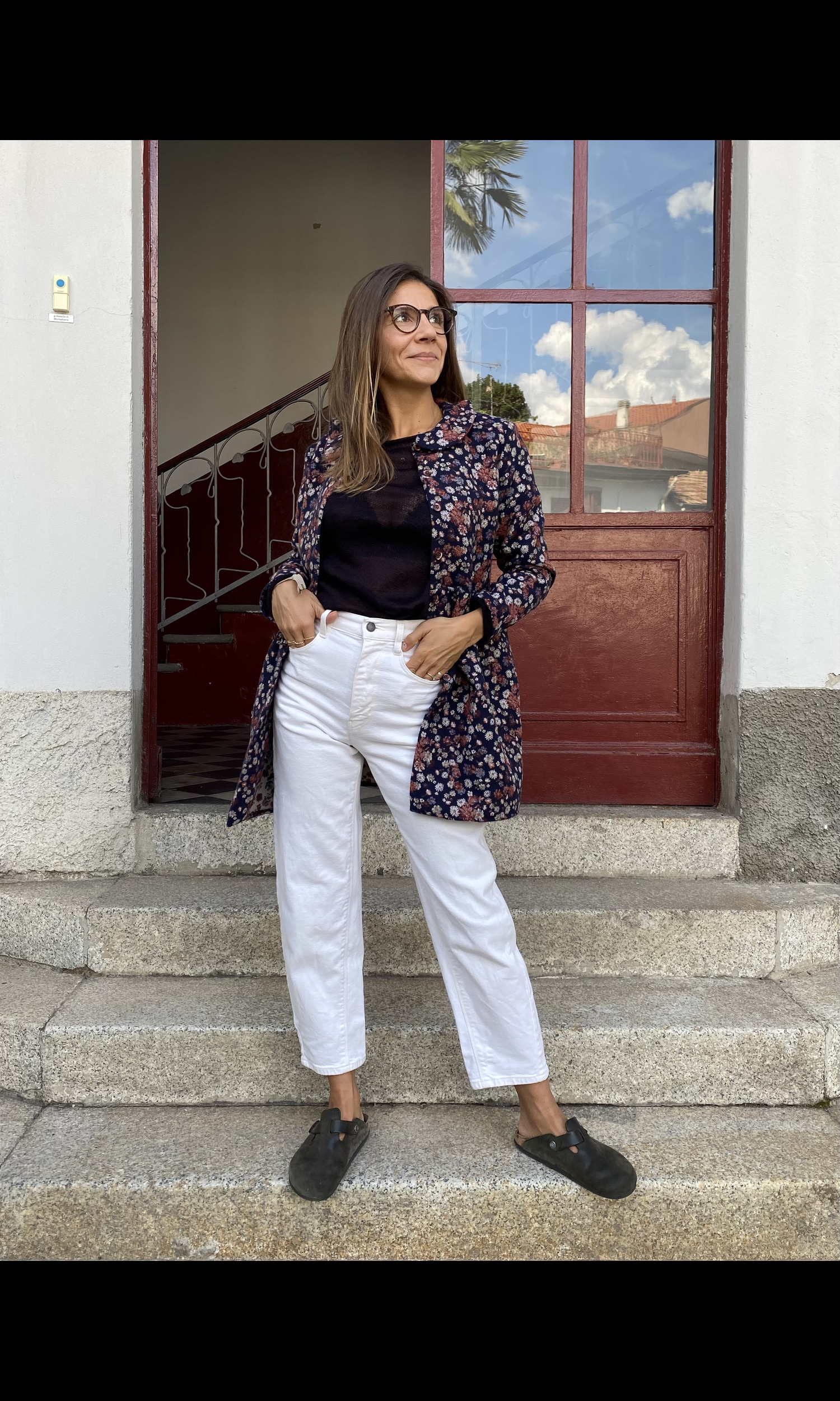 Spolverino Parigi Bouquet