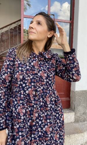 Spolverino Parigi Bouquet