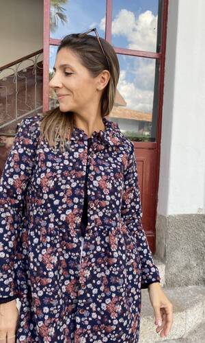 Spolverino Parigi Bouquet