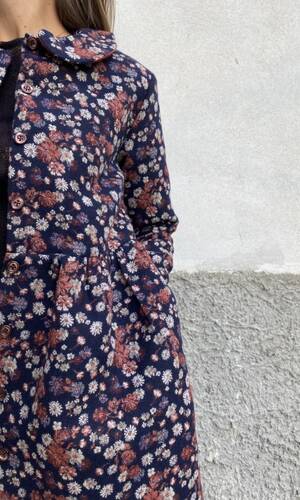 Spolverino Parigi Bouquet