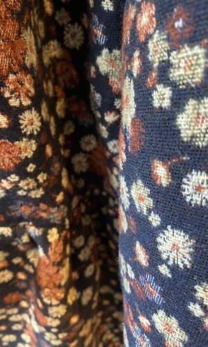 Spolverino Parigi Bouquet