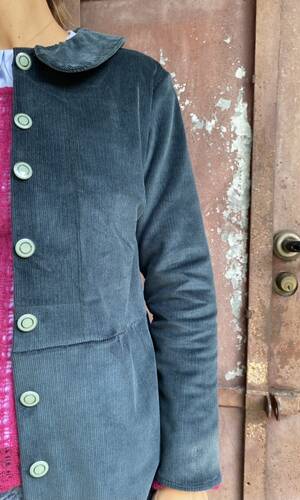 Maglia Bologna Geranio