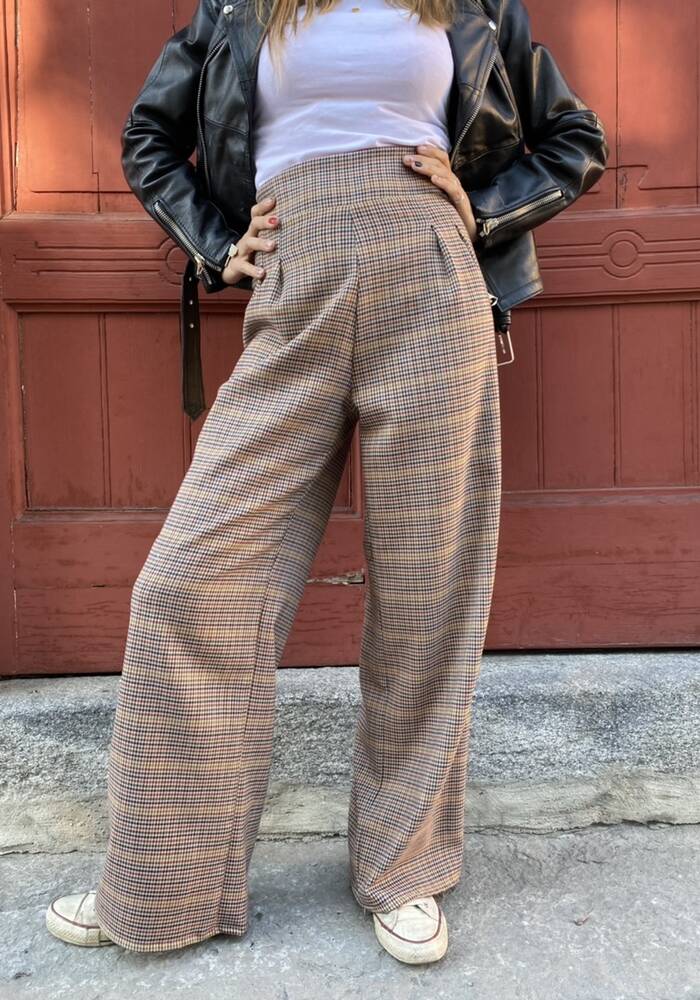 Pantalone Venere Hill