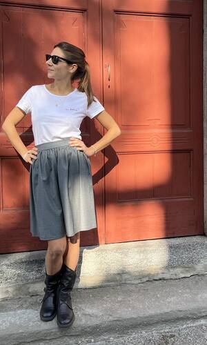 Gonna Monterosso Anice