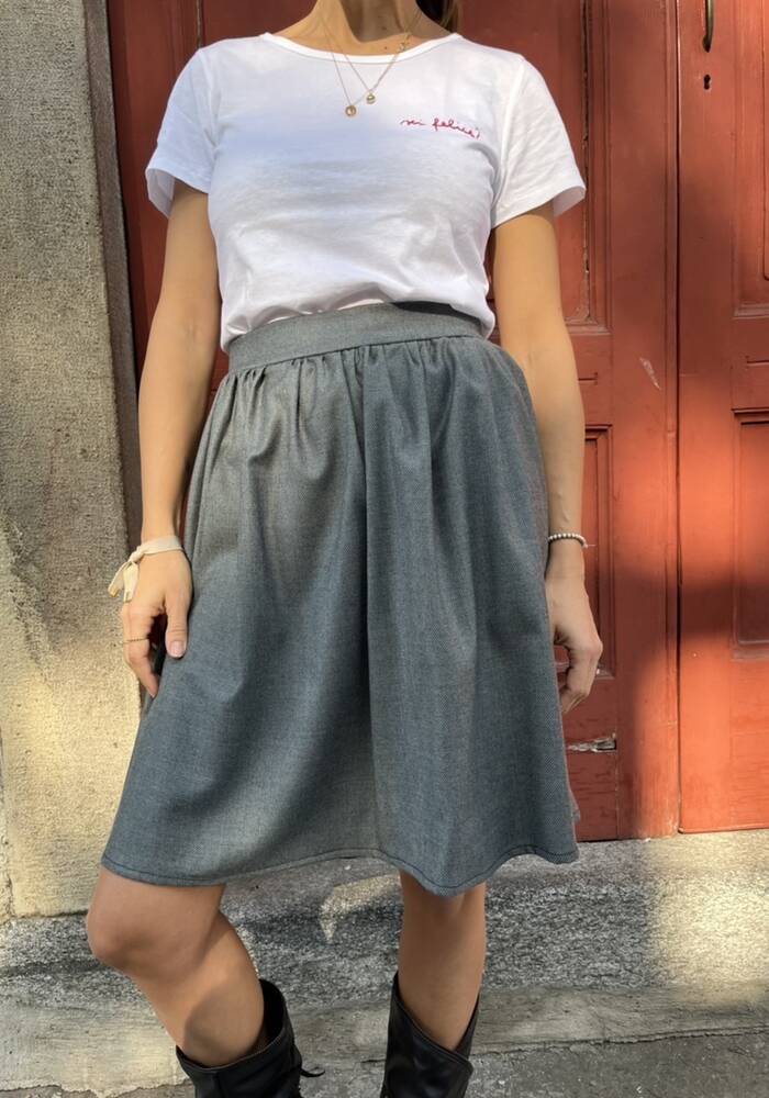 Gonna Monterosso Anice