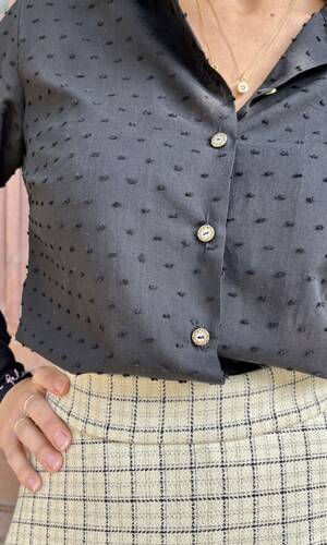 Gonna Bonifacio Soffice