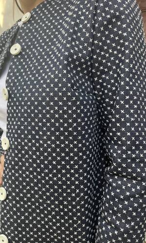 Spolverino Twiggy crocette