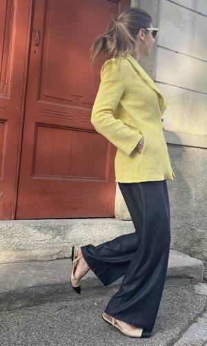 Pantalone Venere Denim