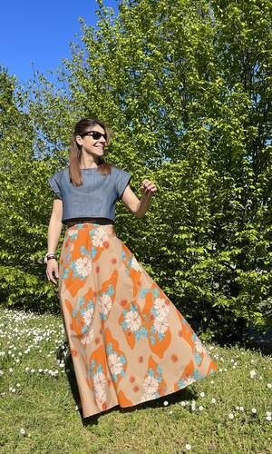 Gonna Bonifacio Margherite