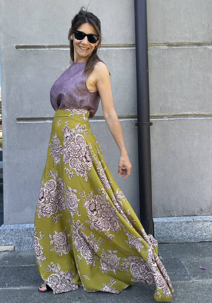 Gonna Bonifacio Wild