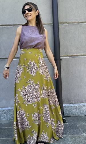 Gonna Bonifacio wild