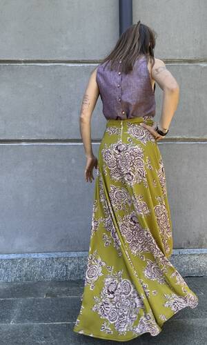 Gonna Bonifacio Wild