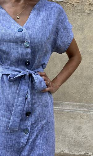 Abito Formentera mare