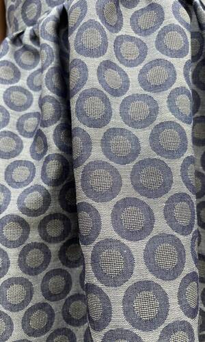 Abito Adela Big pois