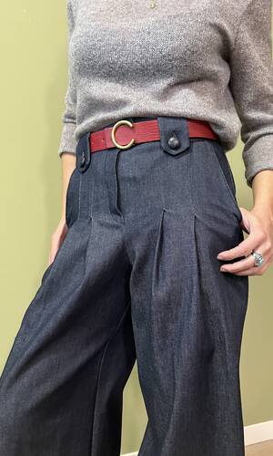 Pantalone Andrea