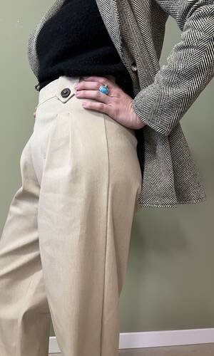 Pantalone francesco