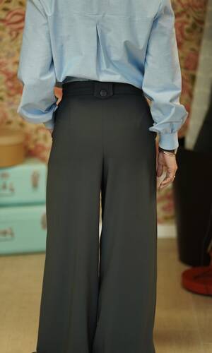 Pantalone andrea petrolio