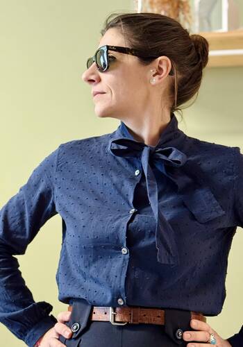 Camicia Venezia 