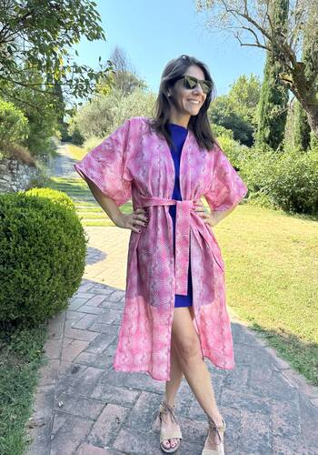 Kimono
