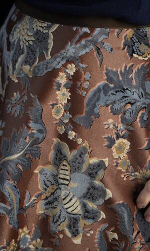 Gonna bonifacio midi 100