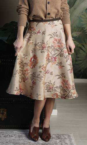 Gonna bonifacio midi 101