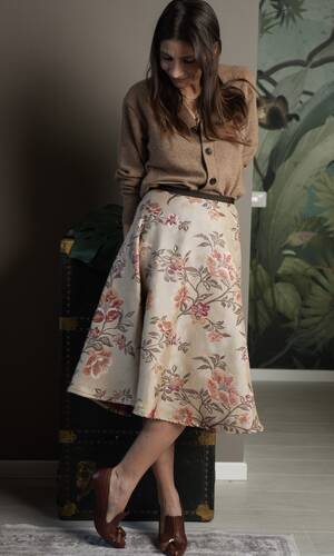 Gonna bonifacio mini 101