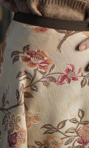 Gonna bonifacio midi 101