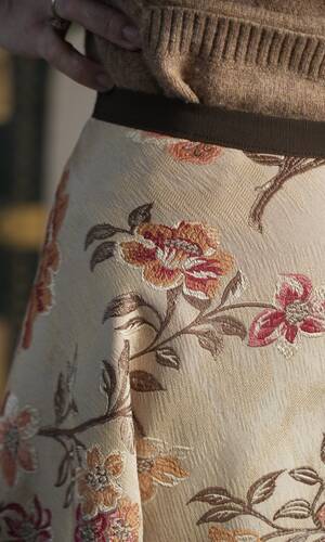 Gonna bonifacio midi 101