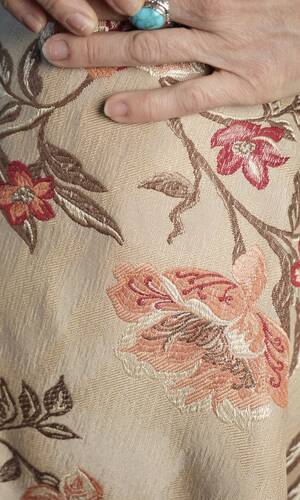 Gonna bonifacio midi 101